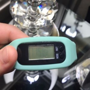 Aquamarine Watch for women